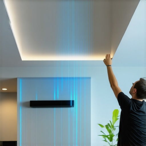 Fix Your Dolby Atmos Soundbar Audio for Vaulted Ceilings in 2026