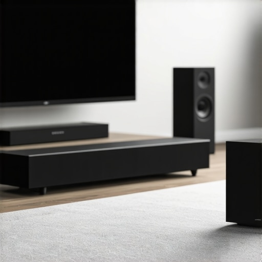 Stop 2026 Surround Soundbar Lag With This Wireless Sub Sync Fix