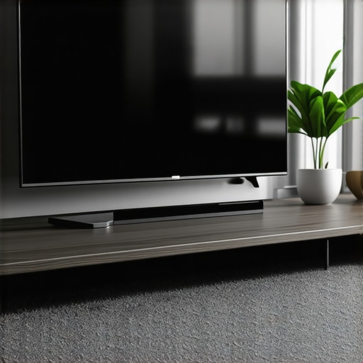 Stop Muffled Dialogue: 5 TV Soundbar Settings for 2026