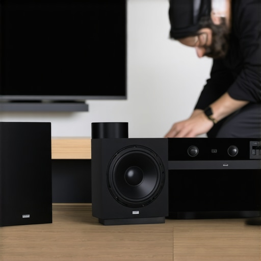 Stop Wireless Subwoofer Static: 3 Easy 2026 Signal Fixes