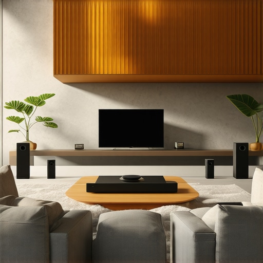 Why Most 2026 Dolby Atmos Soundbars Fail in Open-Concept Rooms