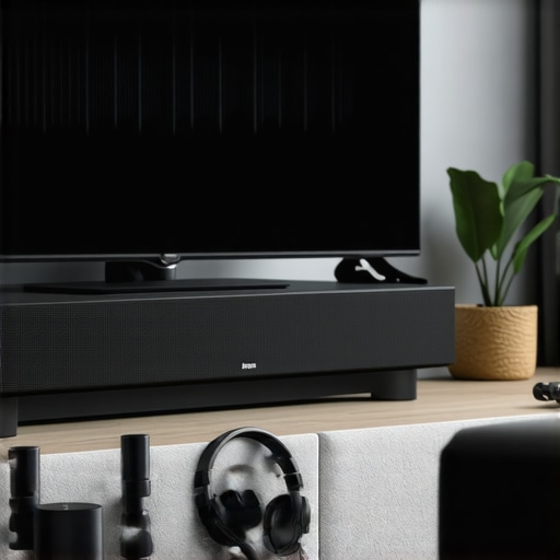 Why Your Dolby Atmos Soundbar Height Fails (And the 2026 Fix)