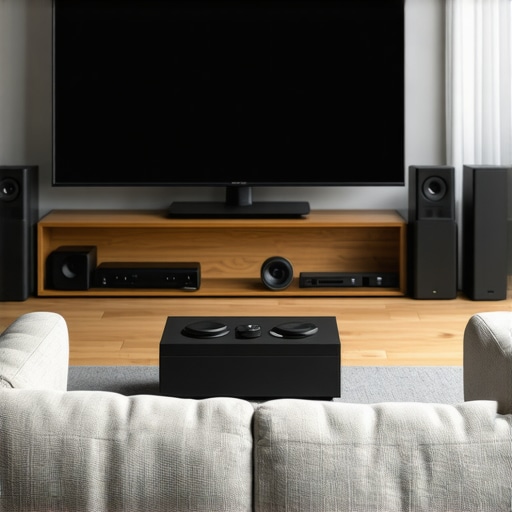 Why Your Surround Soundbar Setup Still Feels Small in 2026