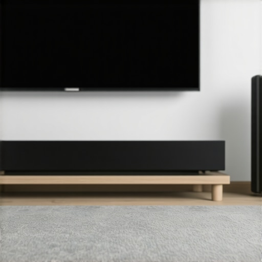 Why Your TV Soundbar Dialogue Still Sounds Tinny (2026 Fix)