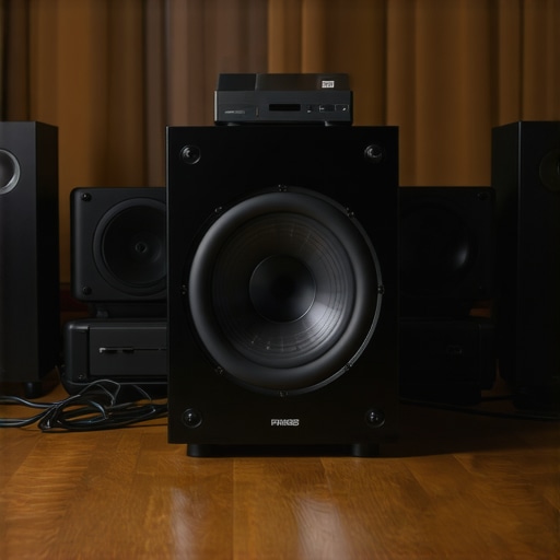 Why Your Wireless Sub Sounds Hollow (And the 2-Minute 2026 Fix)