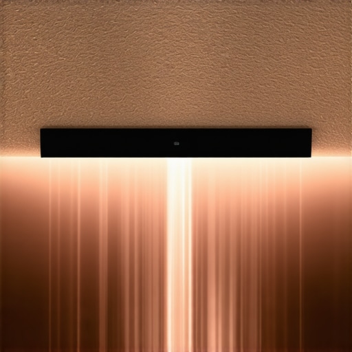 3 Dolby Atmos Soundbar Fixes for Popcorn Ceilings [2026]