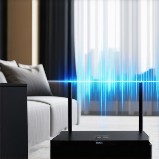 3 Fixes for 2026 Wireless Subwoofer Pops Caused by 6GHz Routers