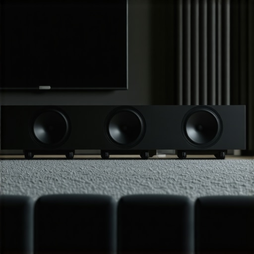 3 Hidden 2026 Settings for Better Wireless Subwoofer Bass