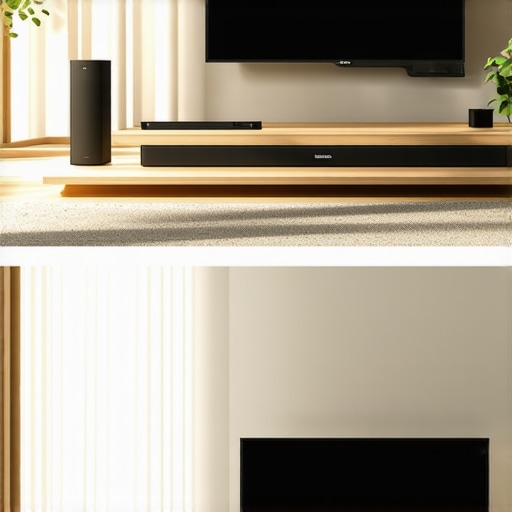 3 Reasons 2026 Soundbar Deals Are Better in June Than November