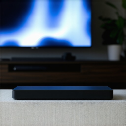 3 TV Soundbars for Crystal Clear 2026 Movie Dialogue
