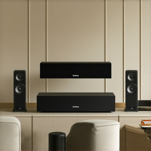 4 Dolby Atmos Soundbars That Work Without High Ceilings (2026)