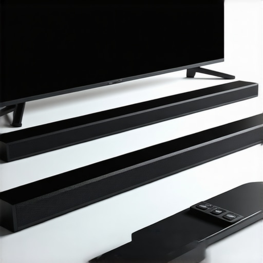 4 TV Soundbars for 2026 That Don’t Block Your Remote Sensor