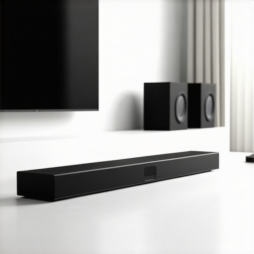 5 Surround Soundbar Systems That Replace Your AVR in 2026