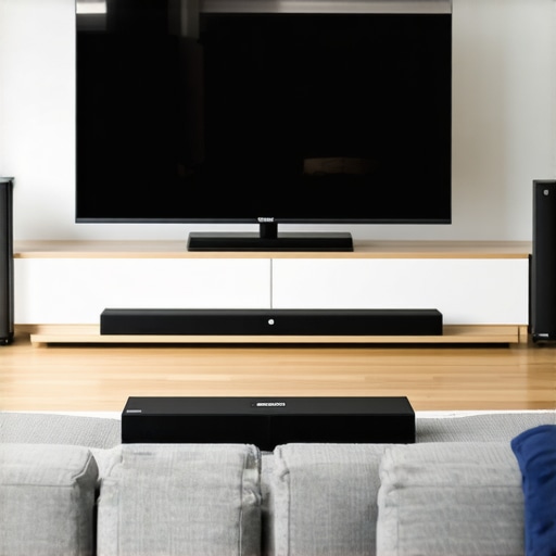 5 TV Soundbars for 2026 That Won’t Muffle Your Center Channel