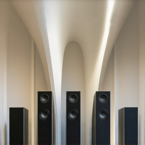 6 Dolby Atmos Soundbars for 2026 That Work in Vaulted Rooms