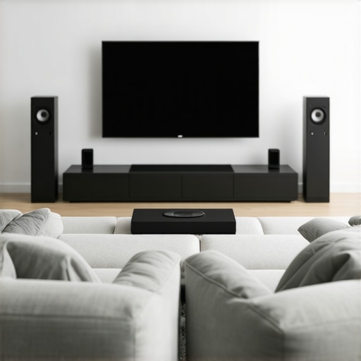 7 Soundbar Deals That Actually Include Rear Speakers [2026]