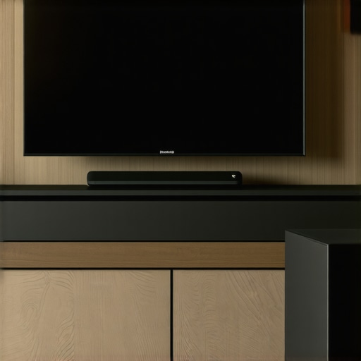 7 Soundbar Deals With a Discrete Wireless Sub Under $500 [2026]