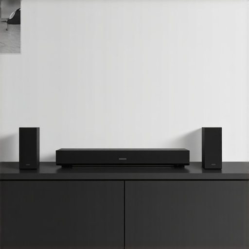 7 Soundbar Deals for 2026 With Discrete Side-Firing Drivers