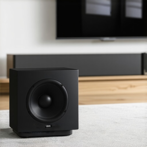 How to Sync Your Wireless Sub to Any 2026 TV Soundbar