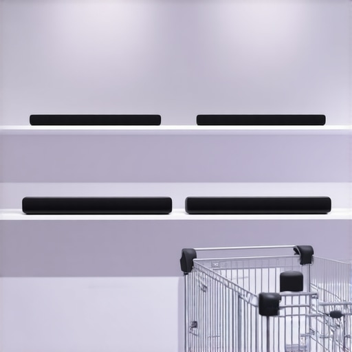 Score These 5 Soundbar Deals for 2026 Before They Sell Out