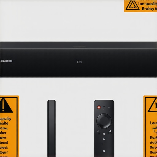 Spot Fake 2026 Soundbar Deals with These 3 Red Flags