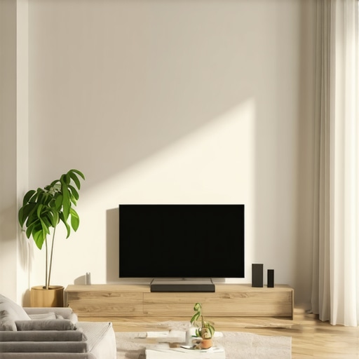 Stop Dolby Atmos Soundbar Echo in 2026 Open Floor Plans [Fix]