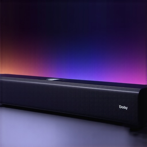 Stop Muffled Height Channels in Your 2026 Dolby Atmos Soundbar