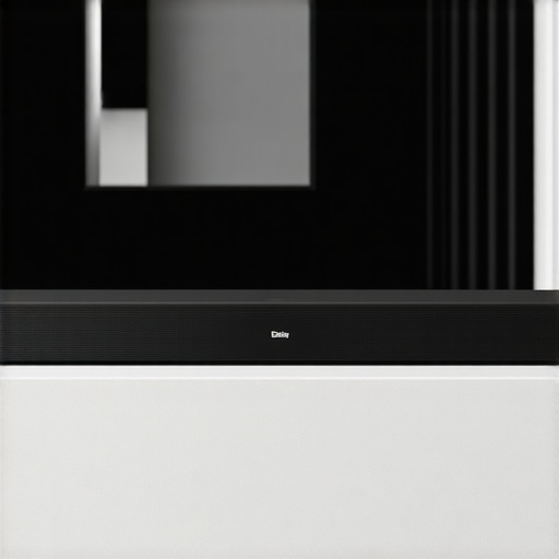 Why Your 2026 Dolby Atmos Soundbar Fails in Narrow Rooms