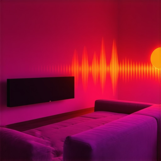 Why Your 2026 Dolby Atmos Soundbar Sounds Thin in L-Shaped Rooms