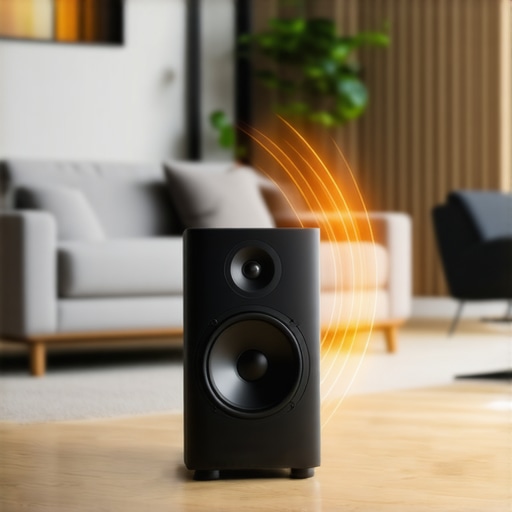 Why Your 2026 Wireless Subwoofer Fails in Open Living Rooms