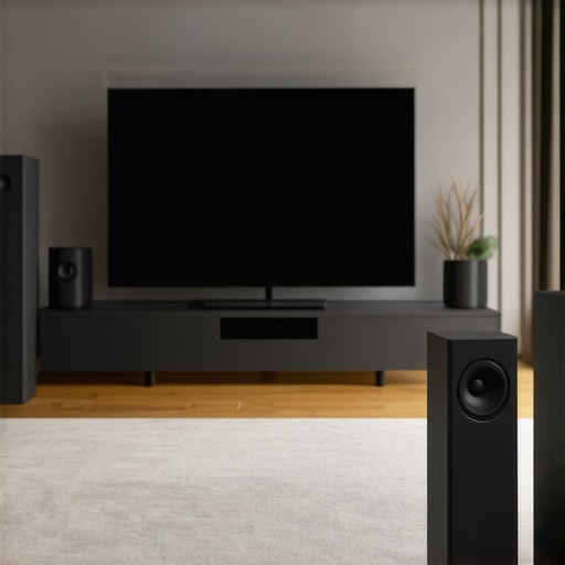 Why Your Dolby Atmos Soundbar Height Effects Disappear [2026 Fix]