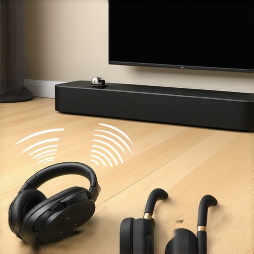 Why Your TV Soundbar Won’t Sync With 2026 Wireless Headphones