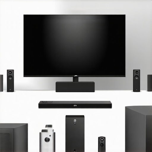 3 2026 TV Soundbar Fixes for 144Hz Passthrough Flickering