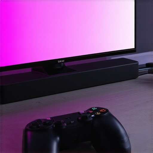 3 Fixes for 2026 Gaming Soundbar Audio Lag on PS6