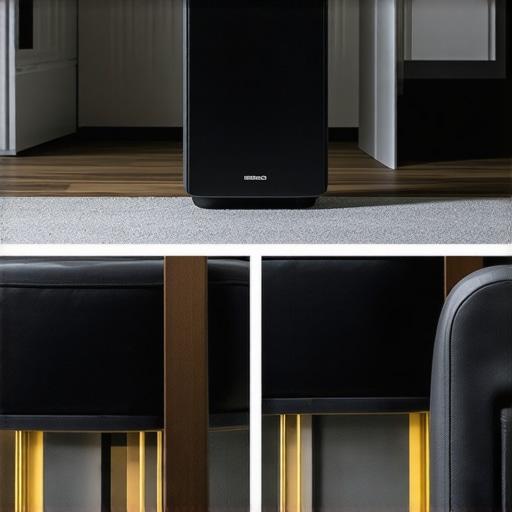 3 Places to Put Your Wireless Sub for Better Bass in 2026