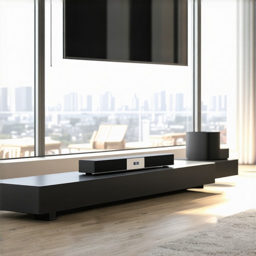 3 Soundbar Deals for 2026 Apartments That Skip the Subwoofer