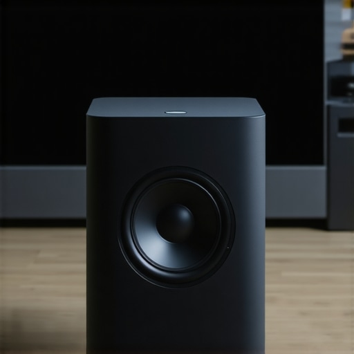 3 Wireless Subwoofer Sync Fixes for 2026 Smart Homes