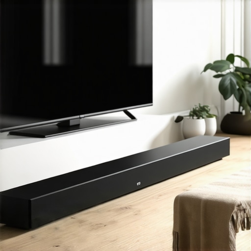 5 2026 Soundbar Deals That Include Dedicated Up-Firing Drivers