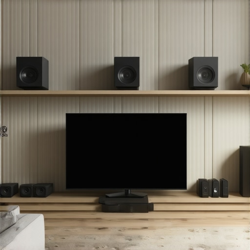 5 Dolby Atmos Soundbars That Don’t Need 2026 Ceiling Mounts