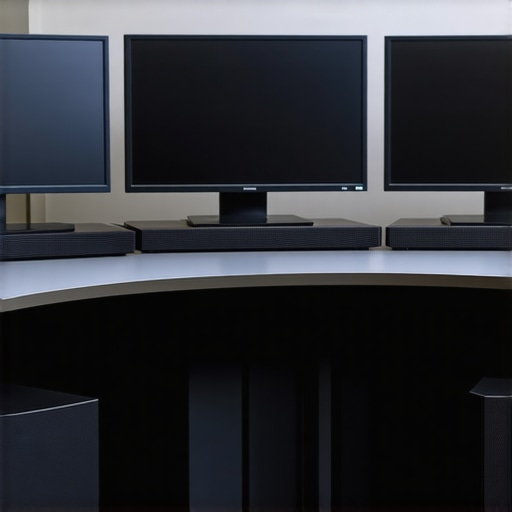 5 Dolby Atmos Soundbars That Fit Under 2026 Curved Monitors