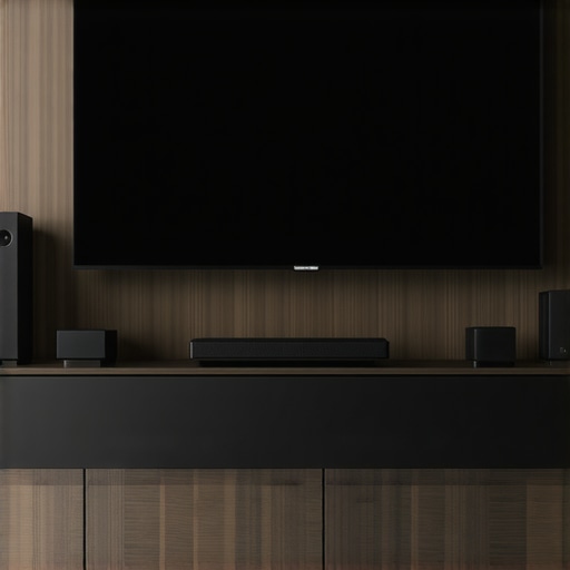 5 High-End Soundbar Deals for 2026 Audiophiles [Save $400]