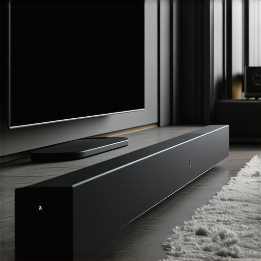 5 High-End Soundbar Deals for 2026 Audiophiles [Save $400]