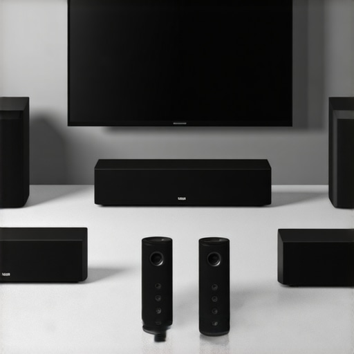 5 Space-Saving Dolby Atmos Soundbars for 2026 Game Rooms