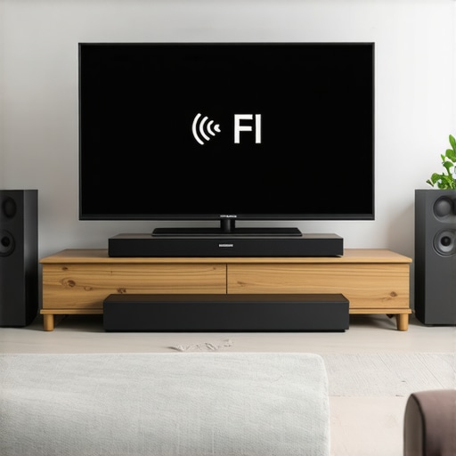 7 Budget Soundbar Deals With WiFi 7 for Lag-Free 2026 Audio