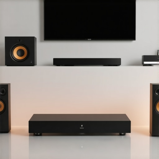 7 Dolby Atmos Soundbar Deals for 2026 Under $400 [Tested]