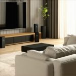 7 Surround Soundbar Systems That Don't Need Rear Wires in 2026