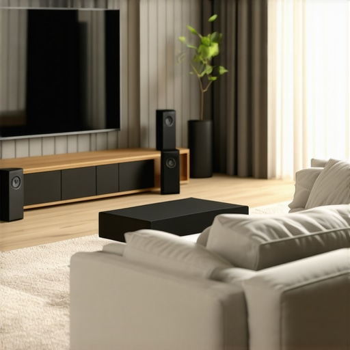 7 Surround Soundbar Systems That Don’t Need Rear Wires in 2026