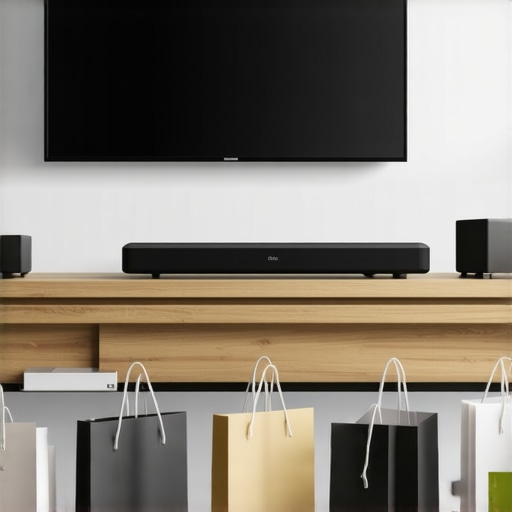 7 TV Soundbar Deals That Beat Warehouse Club Clearance [2026]