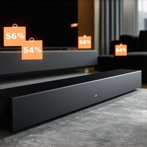 8 High-End Soundbar Deals That Beat 2026 Black Friday Prices
