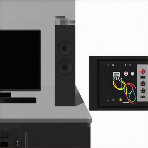 Fix 2026 Surround Soundbar Rear Speaker Crackle in 3 Steps
